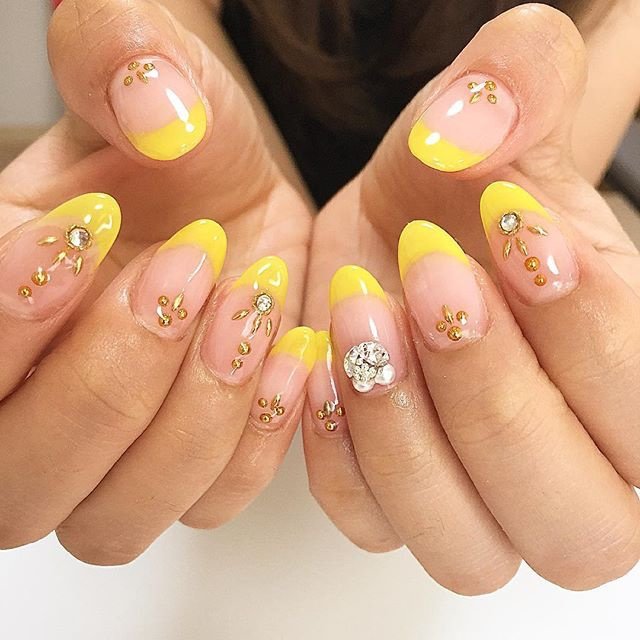 Grantnailのネイルデザイン No ネイルブック