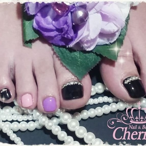 Nail Beauty Cherry S チェリーズ 藤枝のネイルサロン ネイルブック