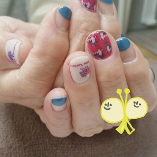 21年 新着順 Initygelのネイルデザイン 114ページ目 ネイルブック