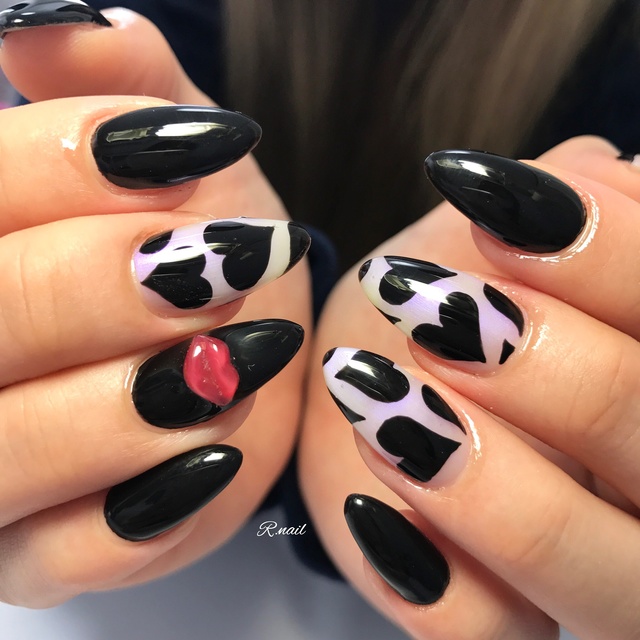 R.nail〜【アールネイル】｜三日市のネイルサロン｜ネイルブック