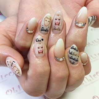 おすすめ順｜#KENのネイルデザイン｜ネイルブック