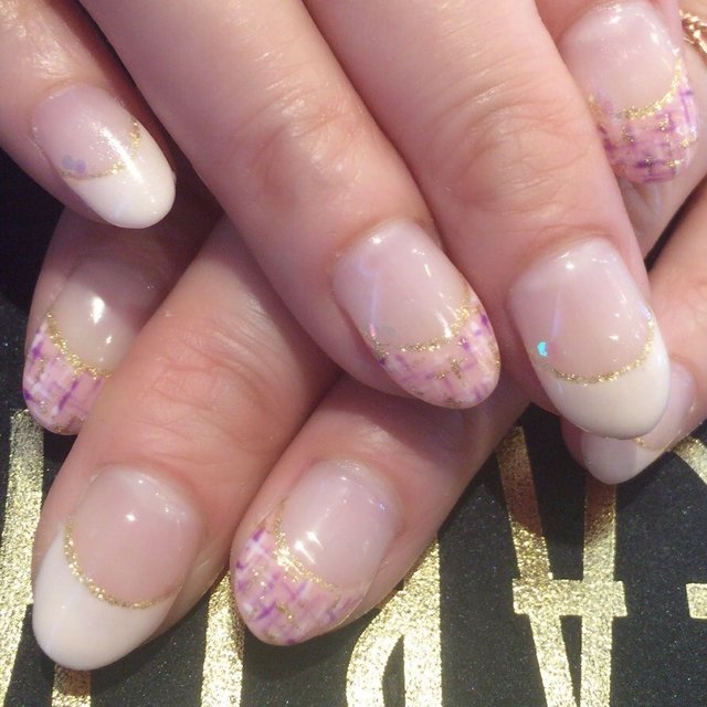 Earth Nail 東松山店 アース ネイル 東松山のネイルサロン ネイルブック