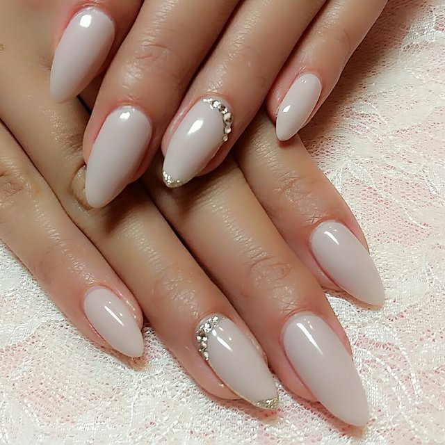nailsalon Laclef ネイルサロンラクレ｜広瀬通のネイルサロン｜ネイ ...