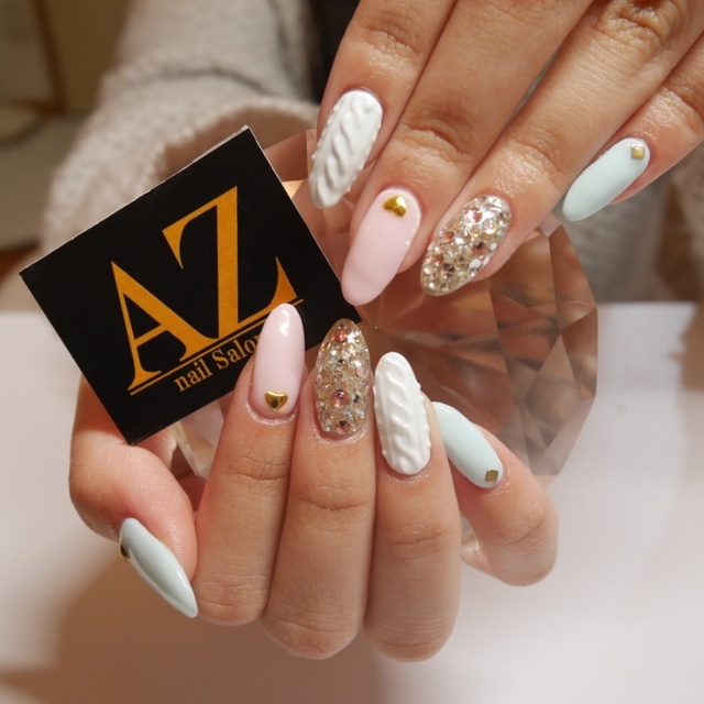nail Salon AZ アゼット｜北山のネイルサロン｜ネイルブック