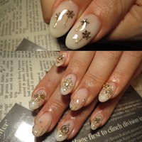 Nailsalondia ダイヤ 鳥取のネイルサロン ネイルブック