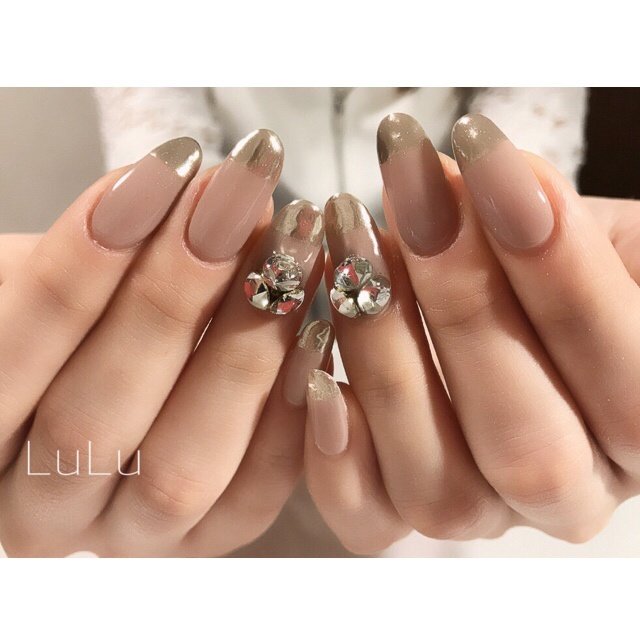 Nail Salon Lulu 高松のネイルサロン ネイルブック