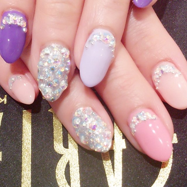 Earth Nail 東松山店 アース ネイル 東松山のネイルサロン ネイルブック