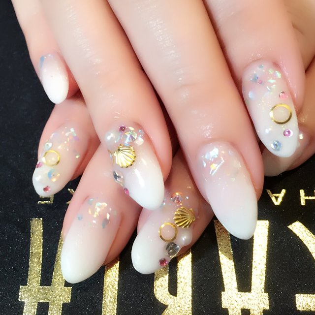 Earth Nail 東松山店 アース ネイル 東松山のネイルサロン ネイルブック