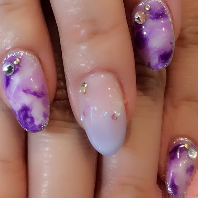 Earth Nail 東松山店 アース ネイル 東松山のネイルサロン ネイルブック