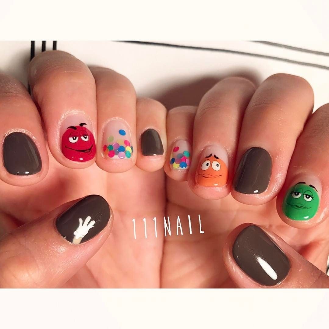 111nailのネイルデザイン No ネイルブック