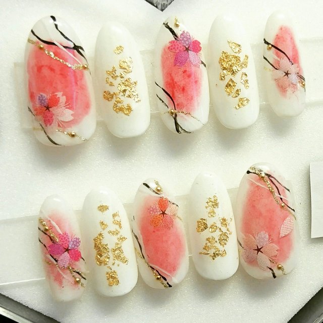 Nail Room M ネイルルームエム 成田のネイルサロン ネイルブック