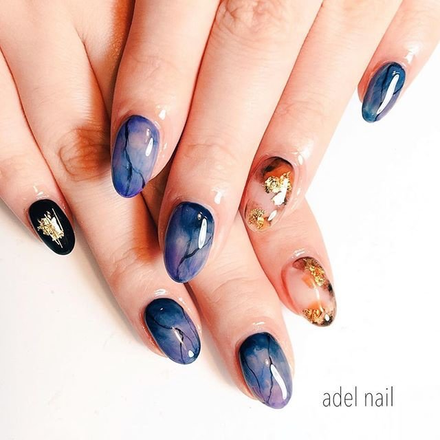 Adel Nail アデルネイル 三鷹のネイルサロン ネイルブック