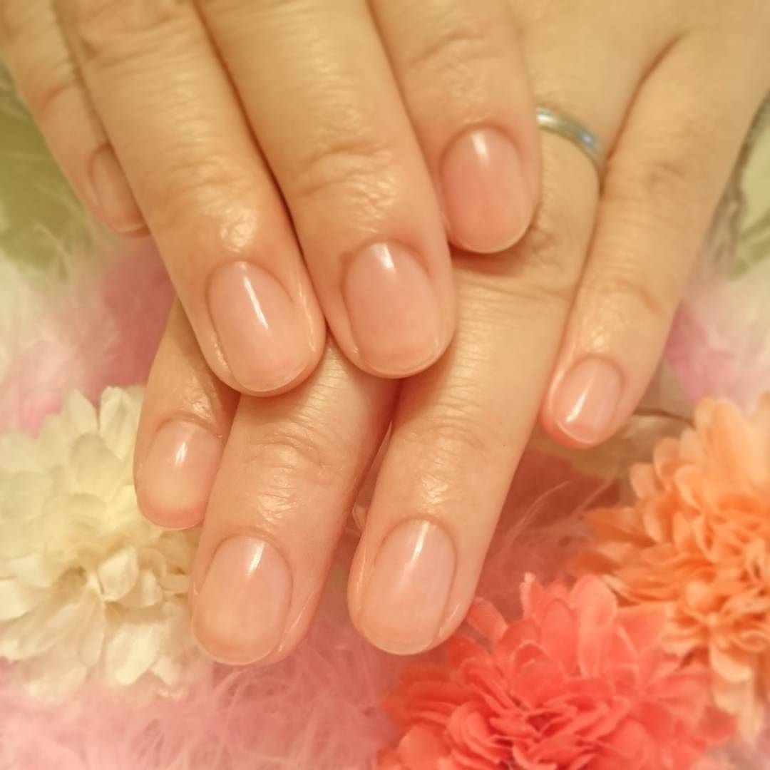 オールシーズン 入学式 オフィス デート ハンド 今村しほり 千葉 R Queennailのネイルデザイン No ネイルブック