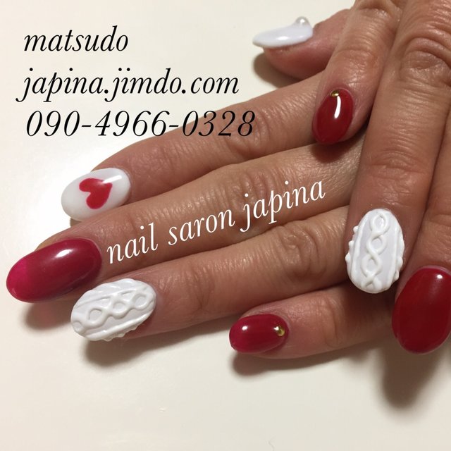 松戸 Nail Salon Japina ネイルサロンハピーナ 北小金のネイルサロン ネイルブック