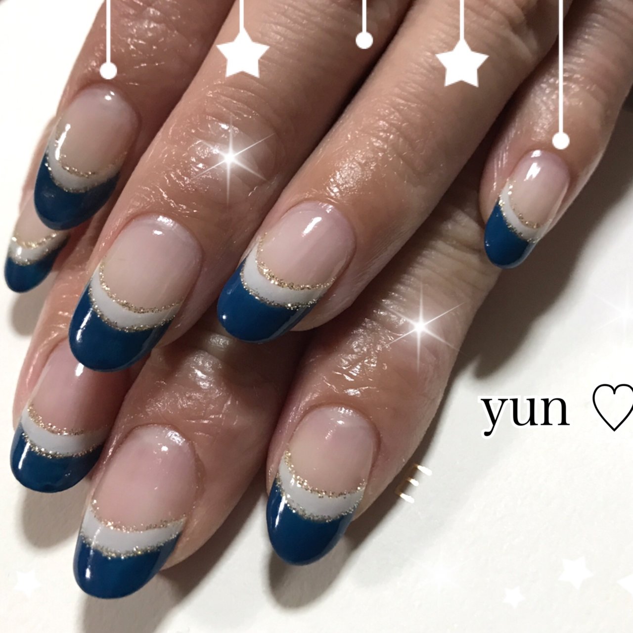 入学式 オフィス パーティー デート ハンド Yunnailのネイルデザイン No ネイルブック