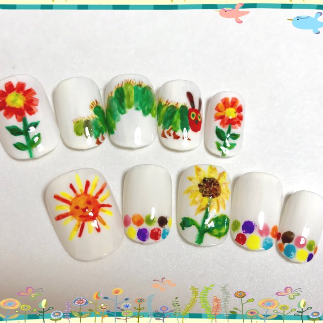 ネイルサロン Dede 下総中山のネイルサロン ネイルブック