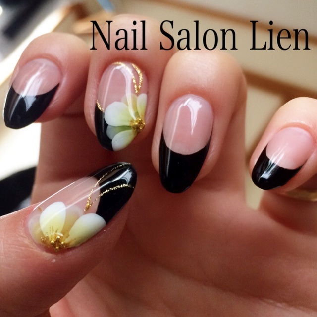 Nail Salon Lien ネイルサロンリアン 福島のネイルサロン ネイルブック