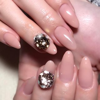 マオボールネイルのネイルデザイン｜ネイルブック