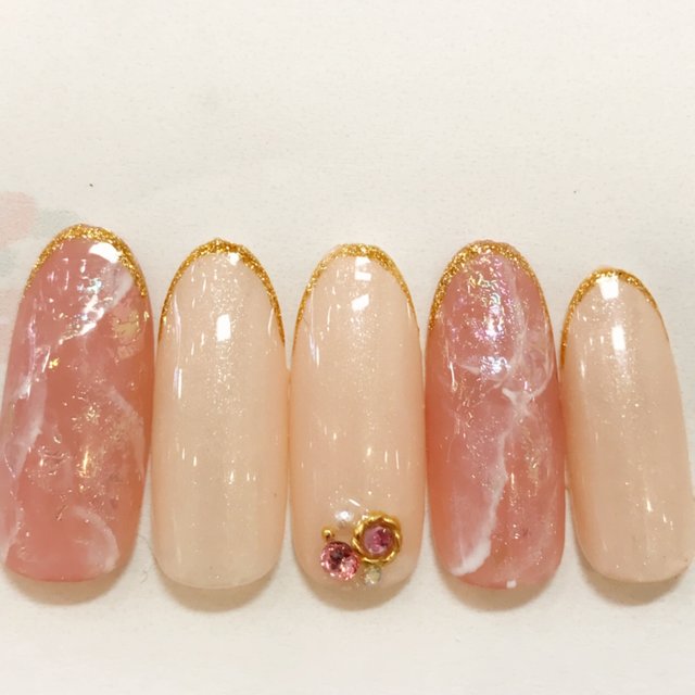 Nail Patio 草加店 ネイルパティオ 草加のネイルサロン ネイルブック