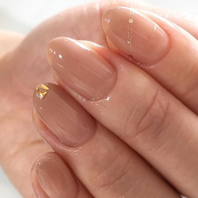 Nailsalon Maniluce ネイルサロン マニルーチェ 西鉄福岡 天神 のネイルサロン ネイルブック