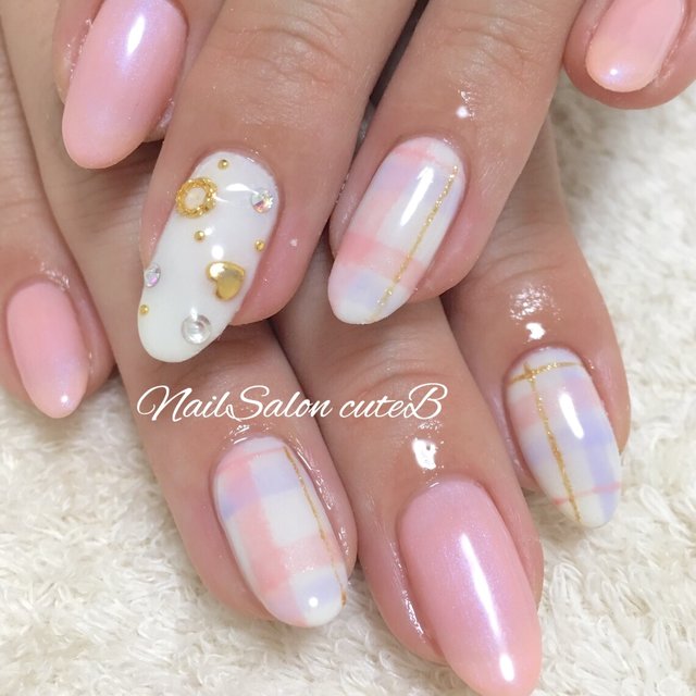 Nailsalon Cuteb ネイルサロンキュートビー 三軒茶屋のネイルサロン ネイルブック