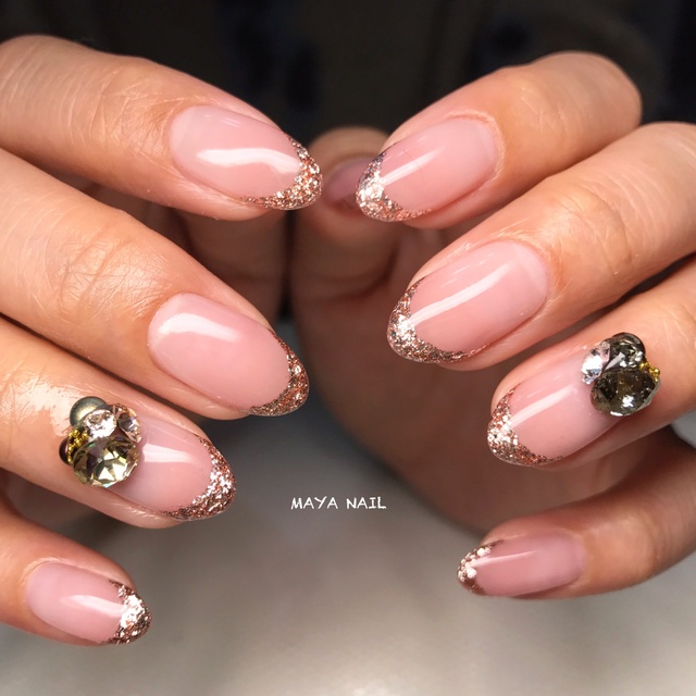MAYA NAIL マヤネイル｜南大高のネイルサロン｜ネイルブック