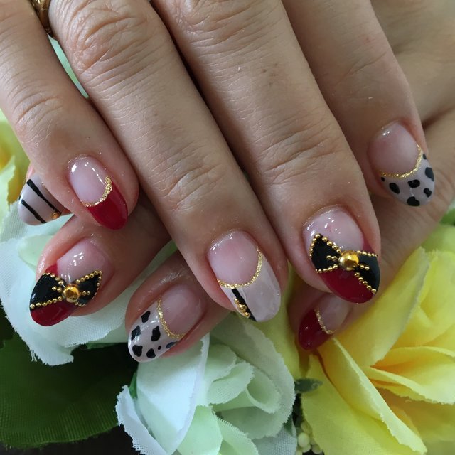 ベストオブ 鷺沼 ネイルサロン 最高のネイル画像