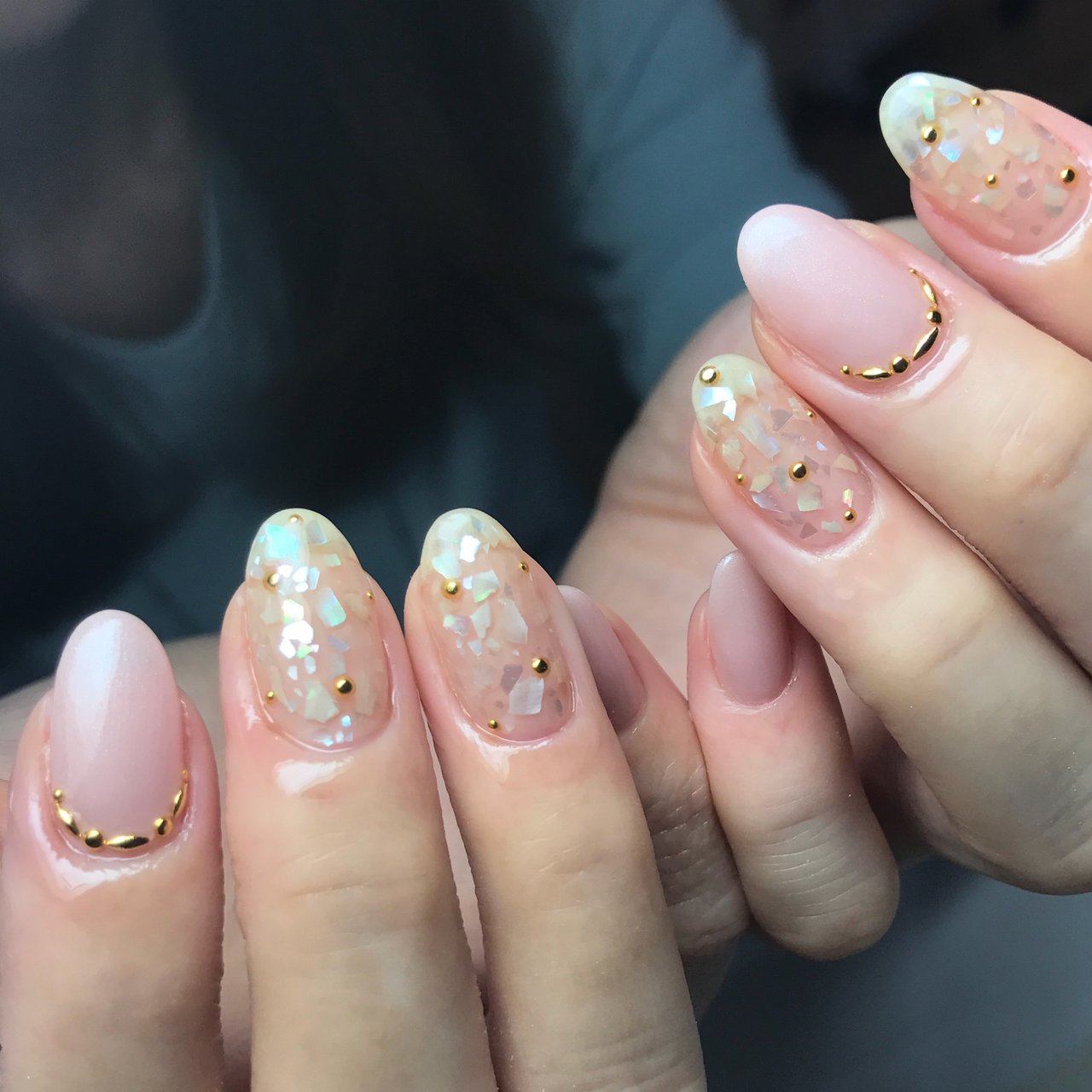 夏 オフィス パーティー 女子会 ハンド Belindaのネイルデザイン No ネイルブック