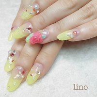 スカルプチュア 美女と野獣のネイルデザイン ネイルブック