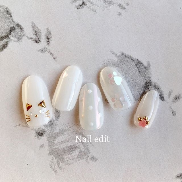 Nail edit 〜ネイル エディット｜本庄のネイルサロン｜ネイルブック