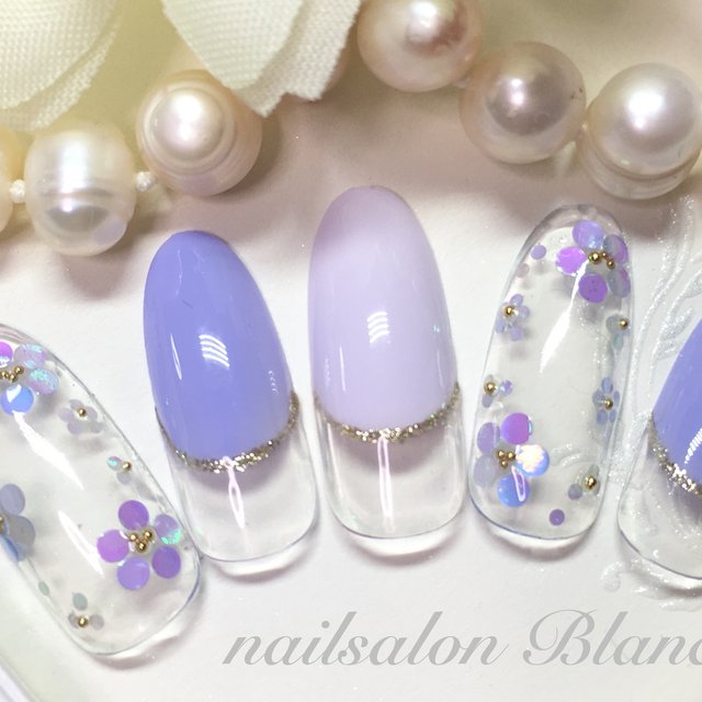 Nailsalon Blanc ネイルサロンブラン 相模大野のネイルサロン ネイルブック