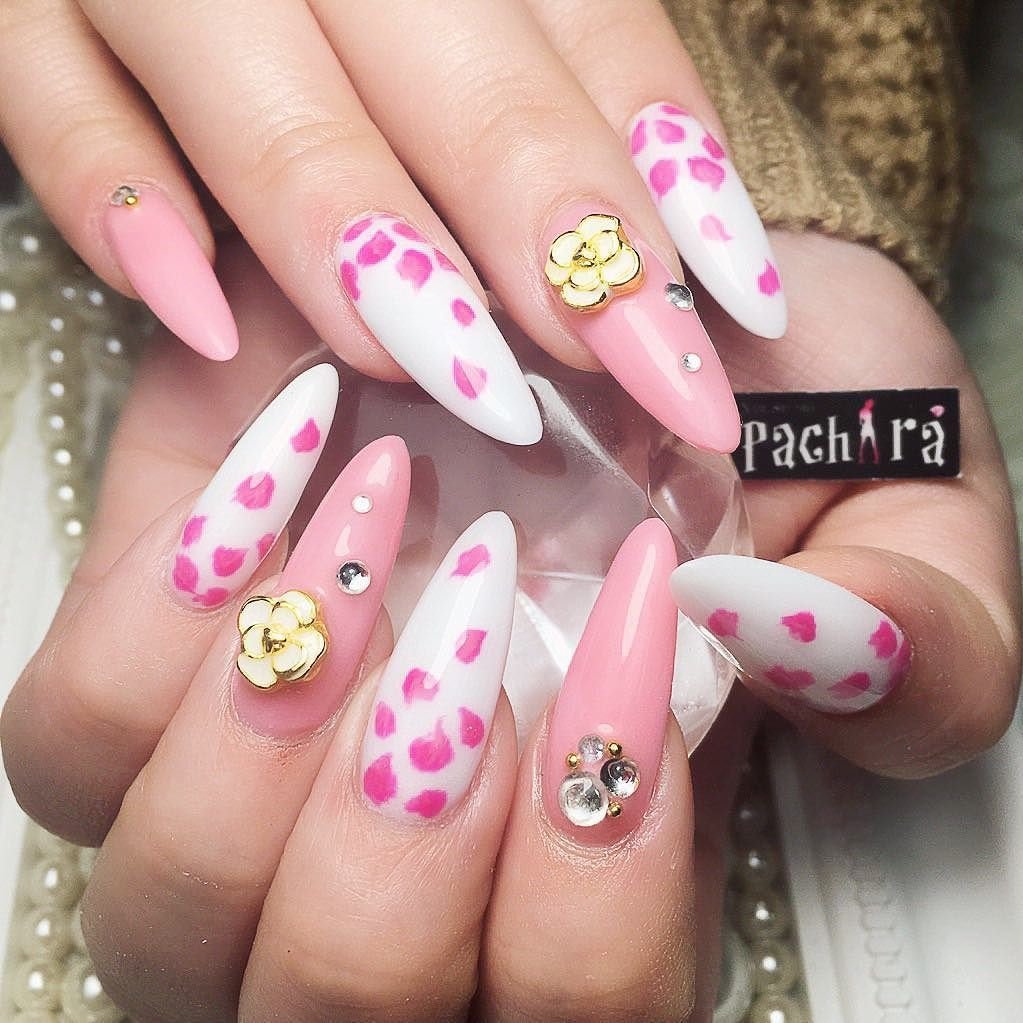 スカルプチュア Pachiraのネイルデザイン No ネイルブック