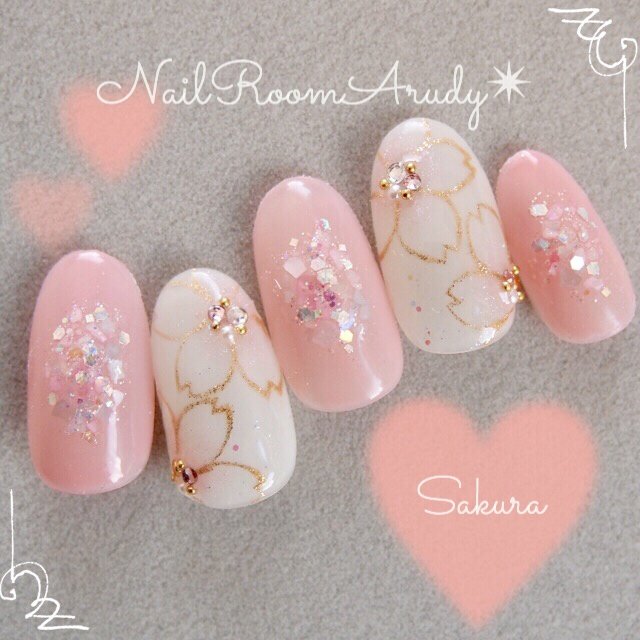 Nailroomarudy ネイルルームアルディ 秦野のネイルサロン ネイルブック