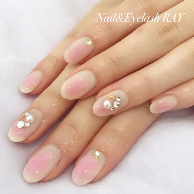 Nailsalon Ray 香椎のネイルサロン ネイルブック