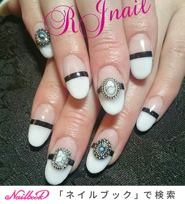 荒木さやかのネイルデザイン ネイルブック