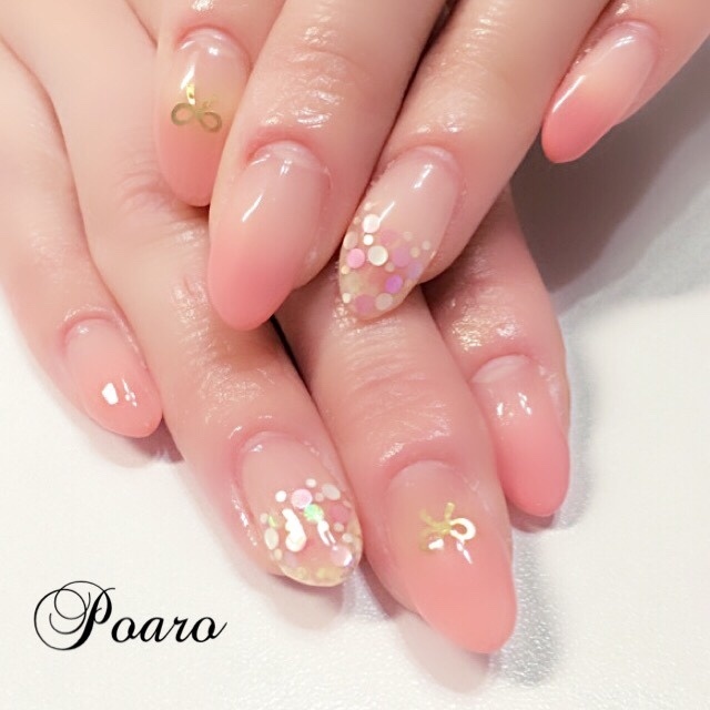 Nail Salon Poaro ポアロ 八乙女のネイルサロン ネイルブック