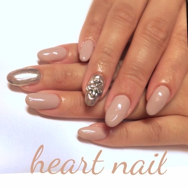 Heart Nail 五位堂のネイルサロン ネイルブック