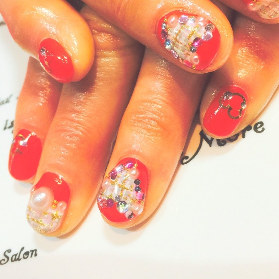 春日井市nailsalon School Less Is More のネイルデザイン No ネイルブック