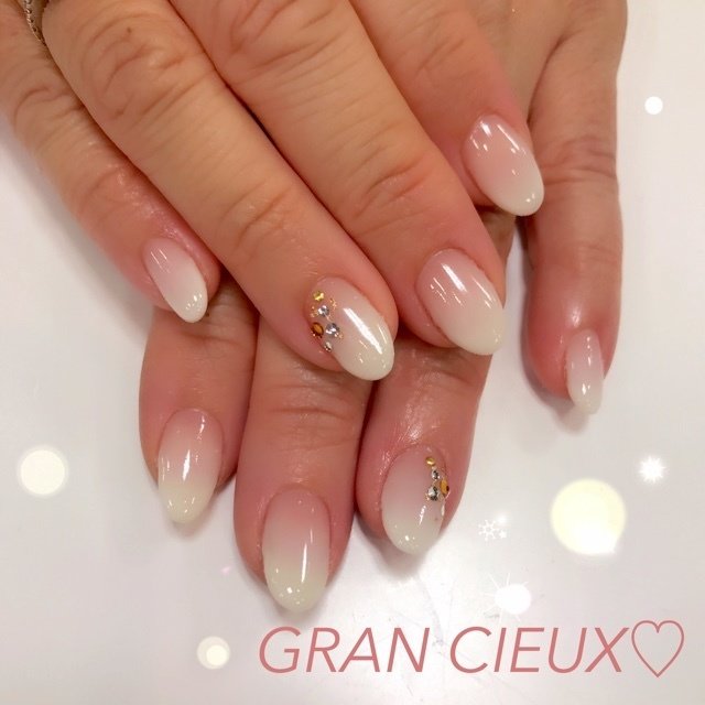 Gran Cieux Le Nail グランシュ レネイル 水戸のネイルサロン ネイルブック