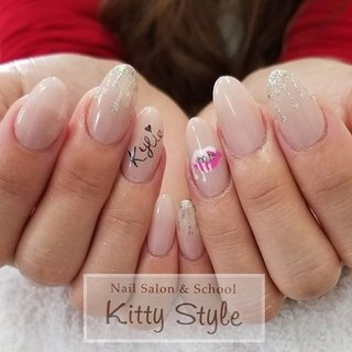 Kylieネイルのネイルデザイン｜ネイルブック