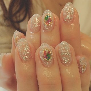 Drew Eyebeauty Nail By Emusalon Isesaki 伊勢崎のネイルサロン ネイルブック