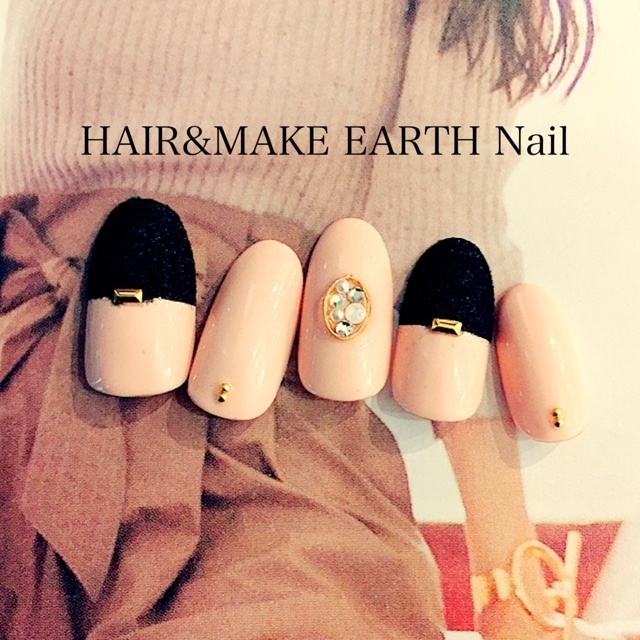 Hair Make Earth Nail 国分寺店 国分寺のネイルサロン ネイルブック