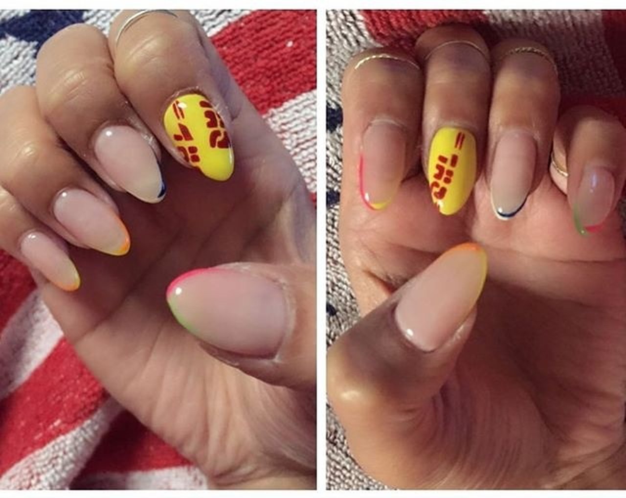 よぉこのネイルデザイン No ネイルブック