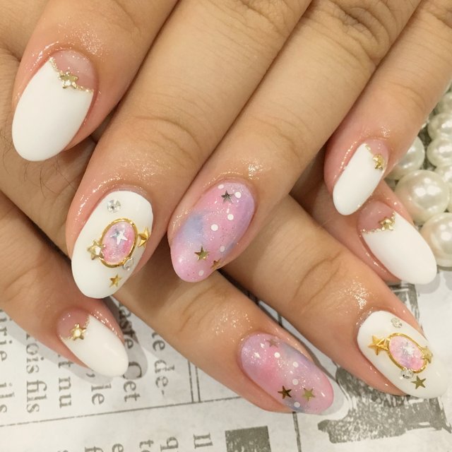 Beautifulsalon ビューティフルサロン 赤羽のネイルサロン ネイルブック