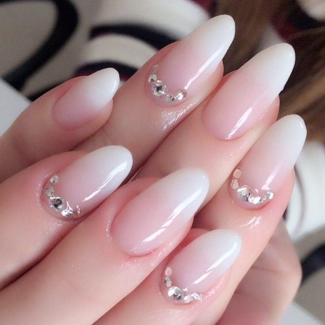 Shiny Nail シャイニーネイル 八代のネイルサロン ネイルブック