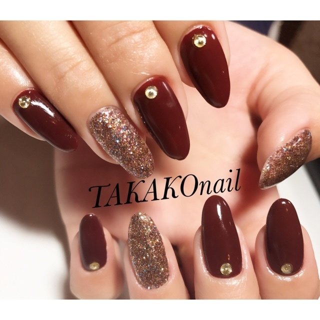 Affection Takako Nail アフェクション タカコネイル 妙興寺のネイルサロン ネイルブック