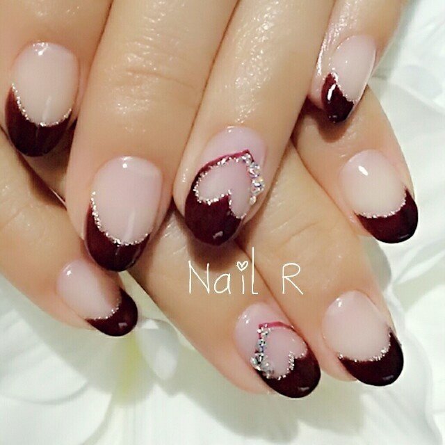 Nail R 銚子 神栖 銚子のネイルサロン ネイルブック