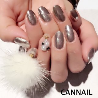 Cannail Afloat キャンネイル アフロート 銀座のネイルサロン ネイルブック