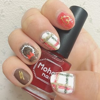 夏 オフィス デート ハンド グラデーション るんるん のネイルデザイン No ネイルブック