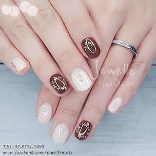 Rica gel ジェルネイル